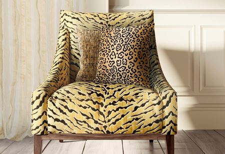 Picture for category COUTURE CUT VELVET