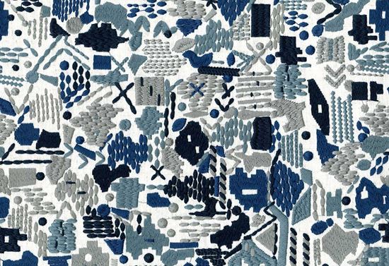 Picture of GISELLE-NAVY