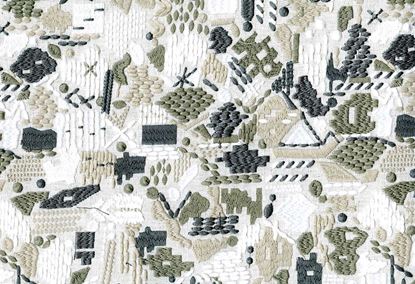 Picture of GISELLE-PEWTER