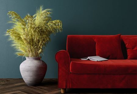 Picture for category BERGAMO PERFORMANCE COTTON VELVET