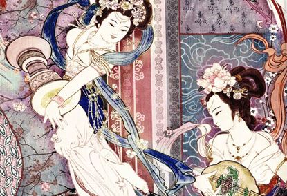 Picture of ASCOT-LAVENDER