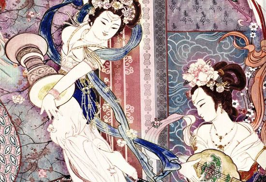 Picture of ASCOT-LAVENDER