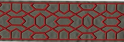 Picture of GLADSTONE EMB. TAPE-BRICK