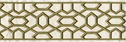 Picture of GLADSTONE EMB. TAPE-CELERY