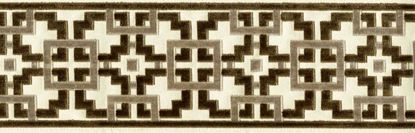 Picture of LAWSON VELVET TAPE-CAFE