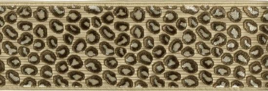 Picture of INVERELL VELVET TAPE-CAFE