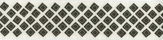 Picture of GATTON EMB. TAPE-GREY