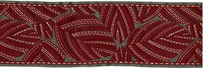 Picture of CHILDERS EMB. TAPE-WINE