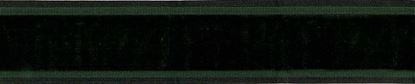 Picture of HOLLY VELVET TAPE-EMERALD