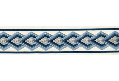 Picture of DARYA EMB. TAPE-NAVY