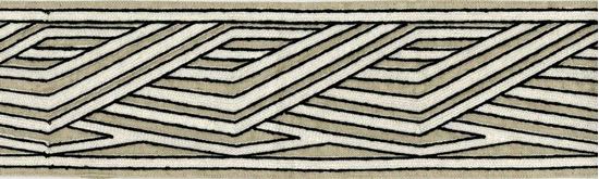 Picture of CHAPMAN EMB. TAPE-NATURAL