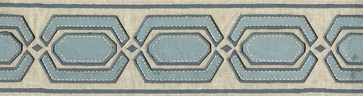 Picture of MOSSES EMB. TAPE-SLATE