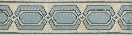 Picture of MOSSES EMB. TAPE-SLATE