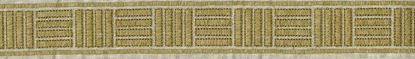 Picture of MELIA EMB. TAPE-ANTIQUE