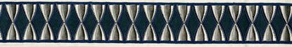 Picture of ZARAZOGA EMB. TAPE-NAVY