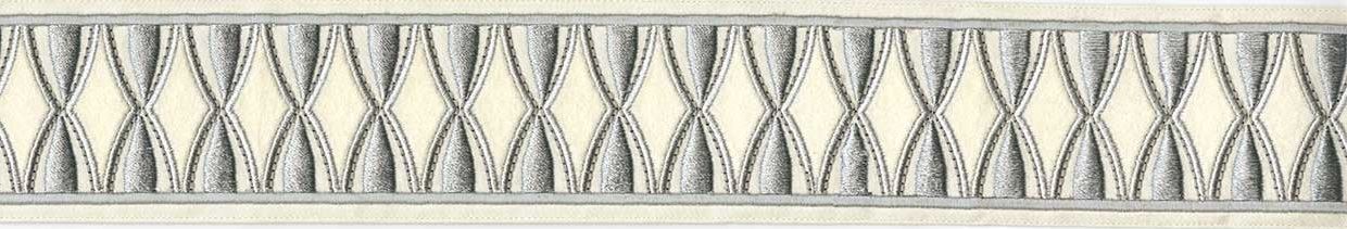 Picture of ZARAZOGA EMB. TAPE-OYSTER