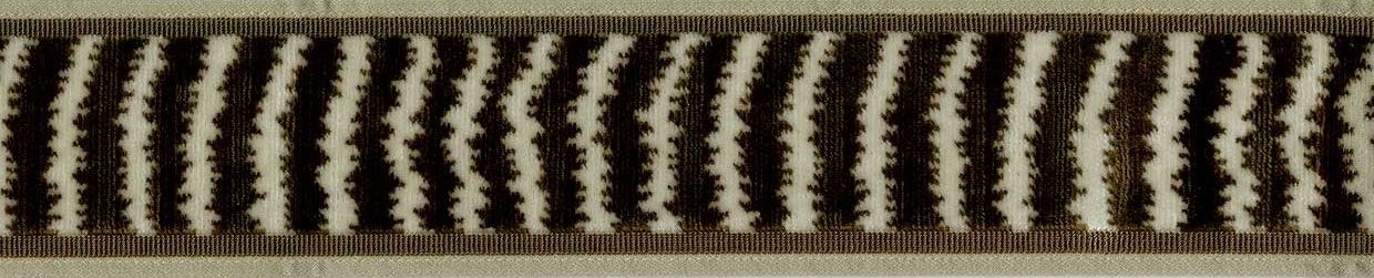 Picture of SOLLER VELVET TAPE-CAFÉ