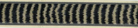 Picture of SOLLER VELVET TAPE-GREY