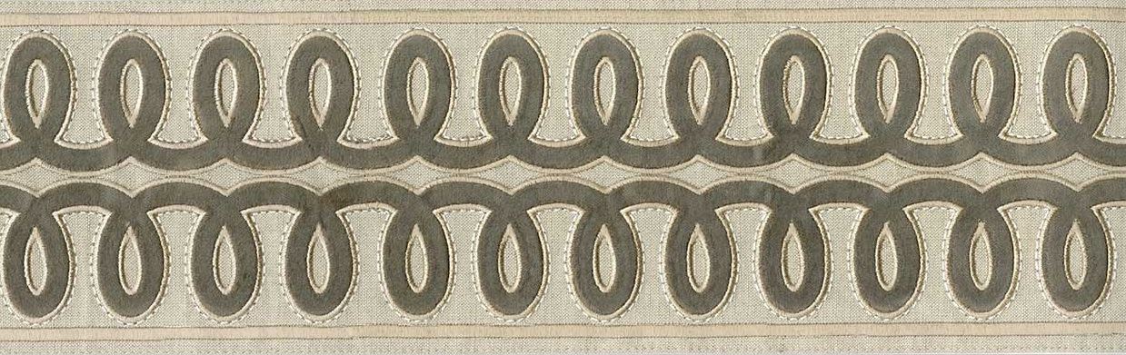 Picture of VUKOVAR EMB. TAPE-SMOKE