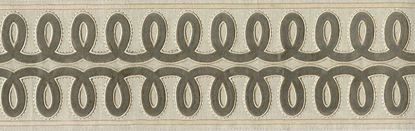 Picture of VUKOVAR EMB. TAPE-SMOKE