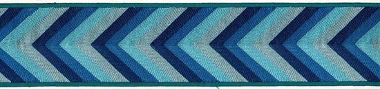Picture of YANG EMB. TAPE-TEAL