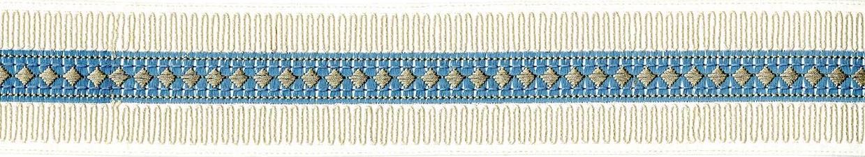 Picture of SAMUT EMB. TAPE-AZURE