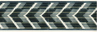 Picture of MAGIA VELVET TAPE-NAVY