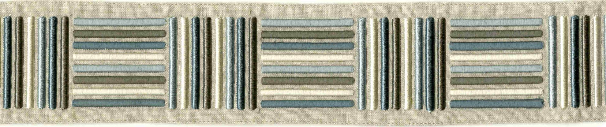 Picture of AMBOISE EMB. TAPE-SPA