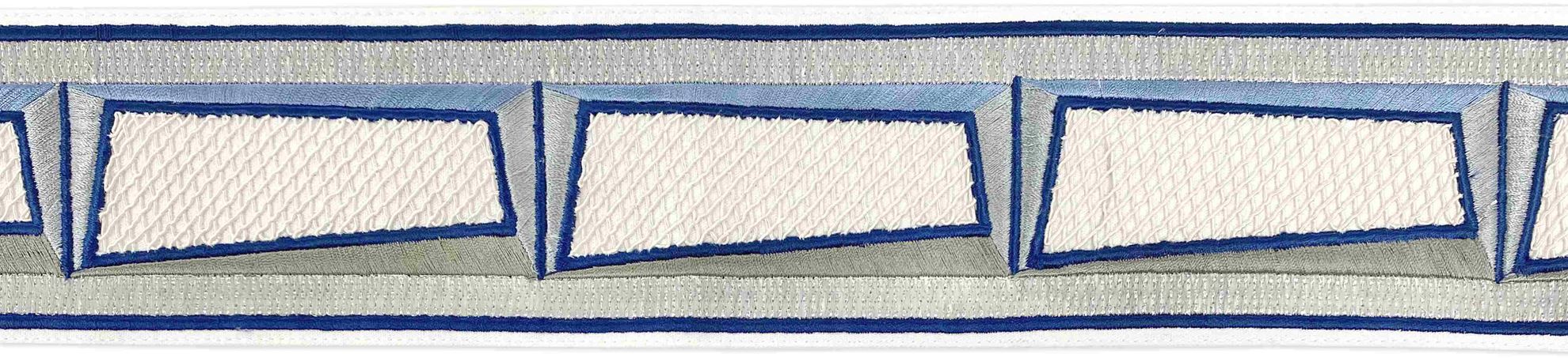 Picture of BEYNES EMB. TAPE-OCEAN