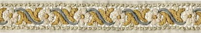 Picture of SAVIGNY EMB. TAPE-GOLDEN