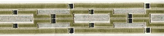 Picture of VITRY EMB. TAPE-FERN