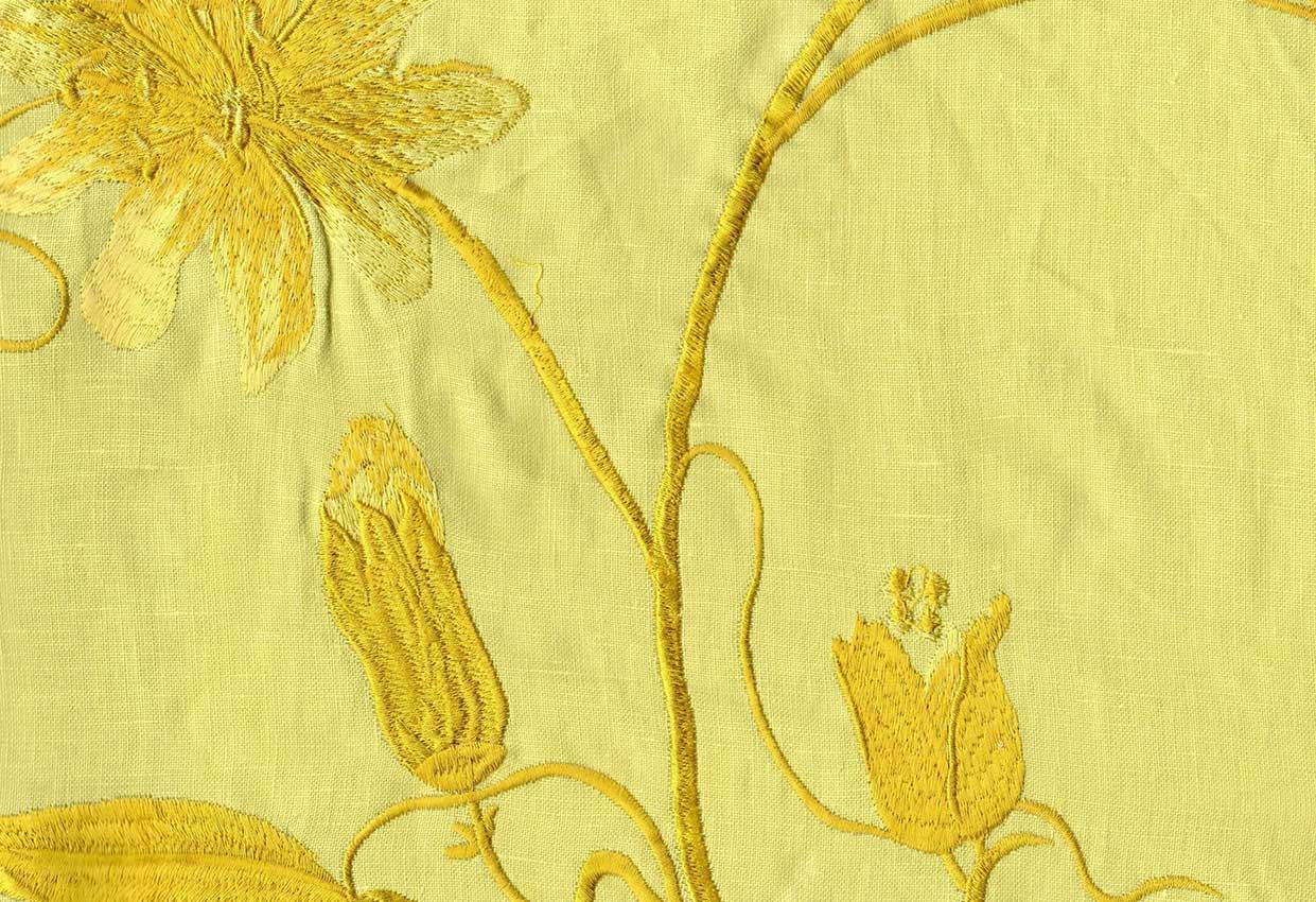 Picture of PASSIFLORA-LIME