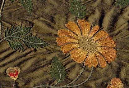 Picture of POINSETTIA-UMBER