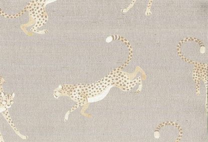 Picture of BAGHEERA WC-CITRINE