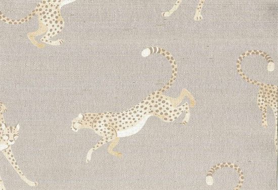 Picture of BAGHEERA WC-CITRINE