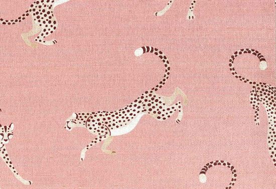 Picture of BAGHEERA WC-BLUSH