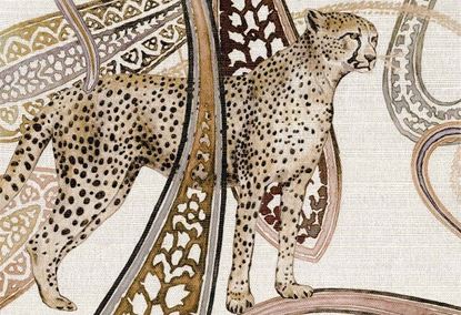 Picture of MAFDET WC-ALMOND