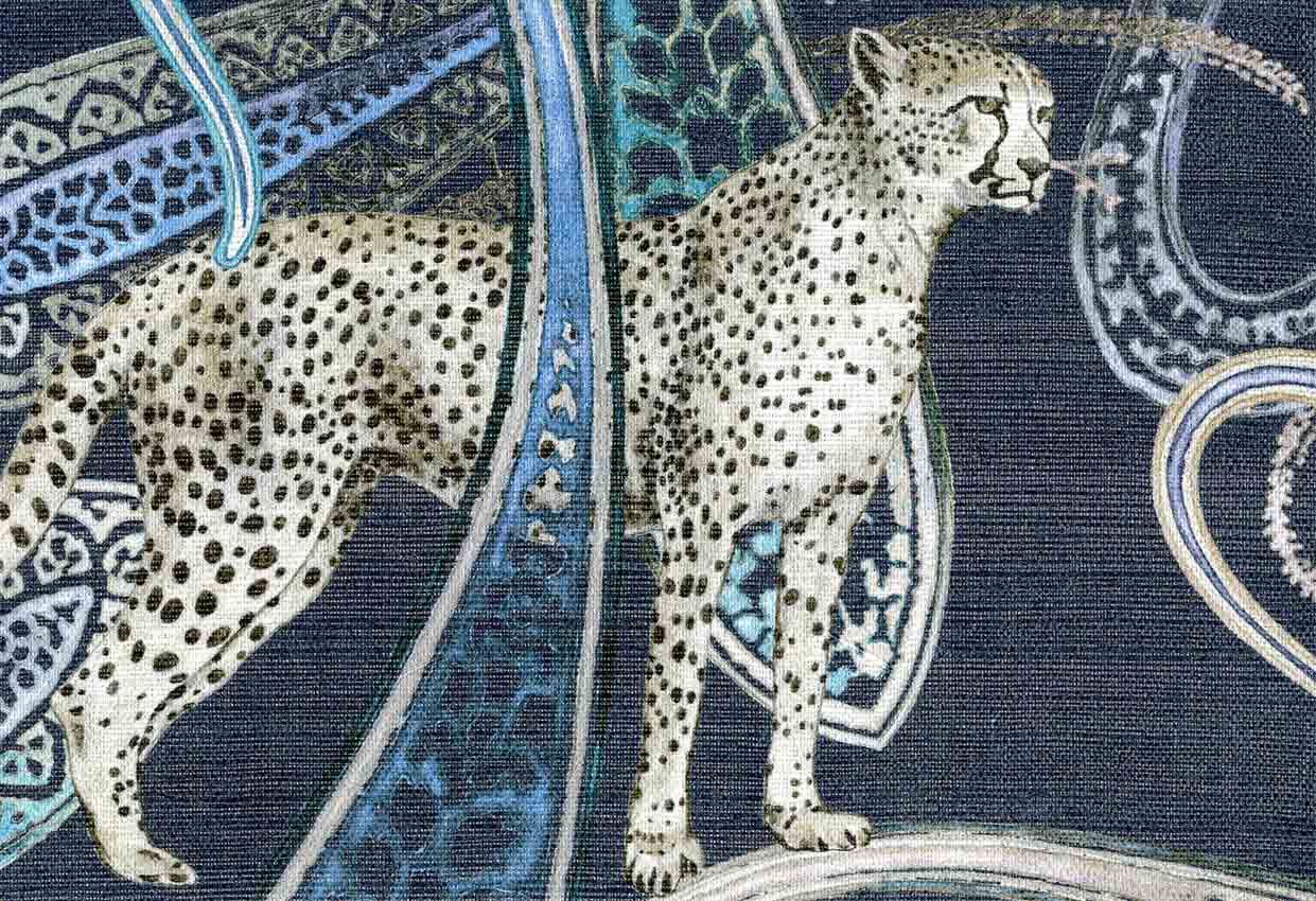 Picture of MAFDET WC-MIDNIGHT