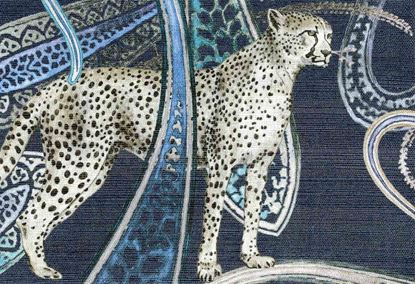 Picture of MAFDET WC-MIDNIGHT