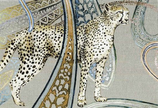 Picture of MAFDET WC-SAFARI