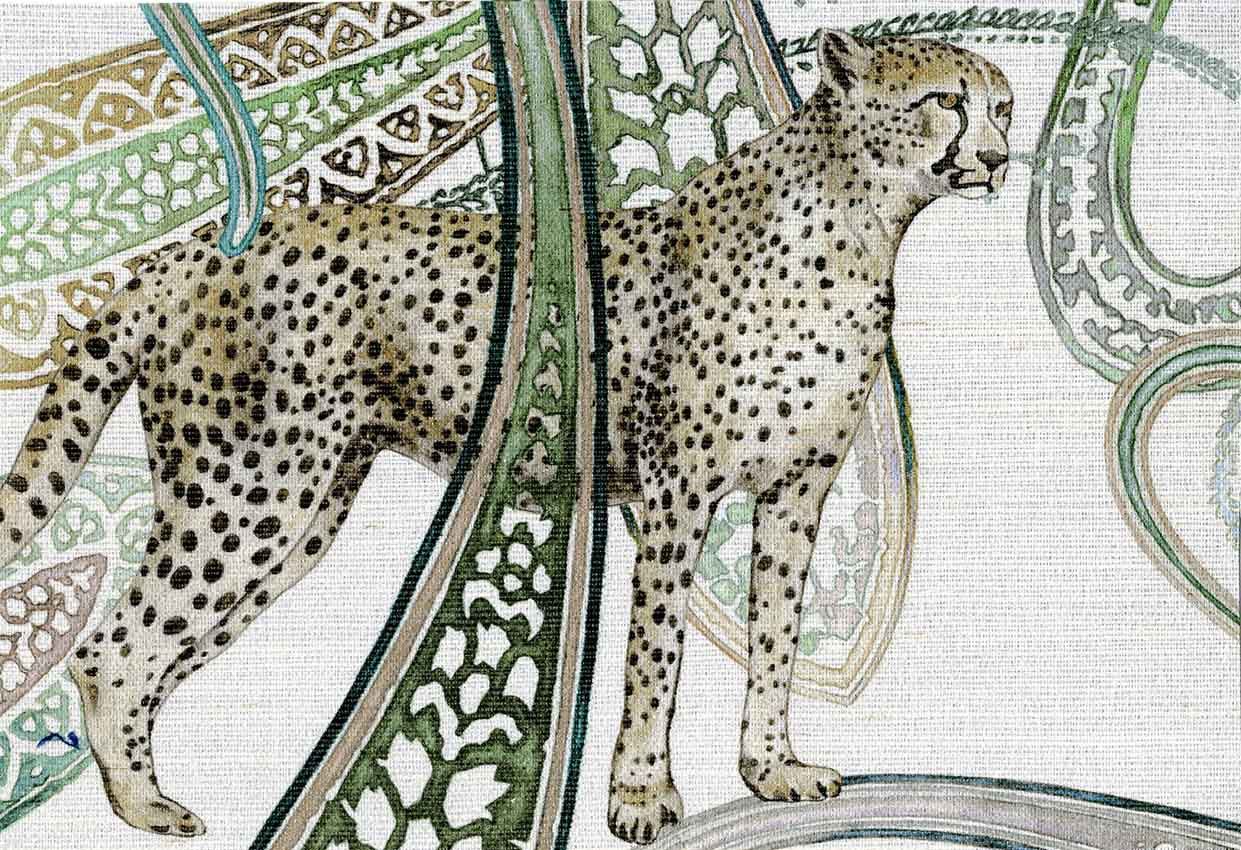 Picture of MAFDET WC-THYME