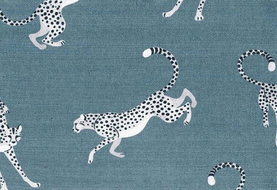 Picture of BAGHEERA WC-AZURE