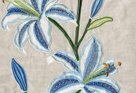 Picture of HOLLAND-AQUA