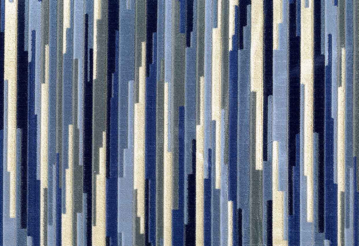 Picture of ZETEL-BLEU