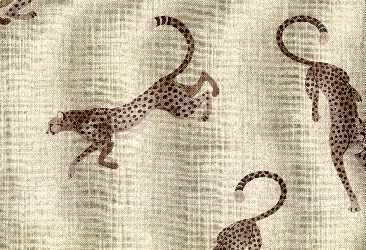 Picture of BAGHEERA-CLOVE