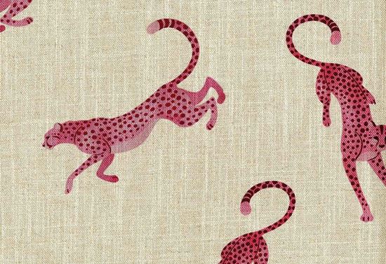 Picture of BAGHEERA-HIBISCUS