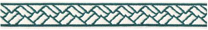 Picture of OPOLE WOVEN TAPE-SEAFOAM
