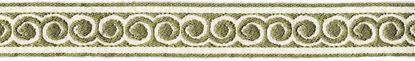 Picture of PELPIN WOVEN TAPE-THYME