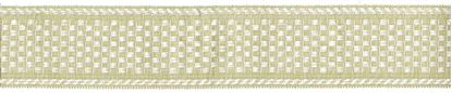 Picture of PROSTKI WOVEN TAPE-BONE