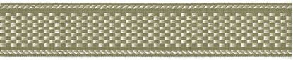 Picture of PROSTKI WOVEN TAPE-OLIVE
